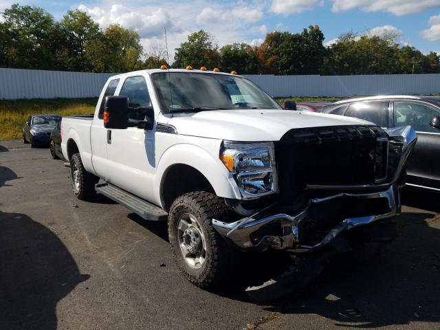 FORD F250 SUPER 2011 1ft7x2b64beb00034