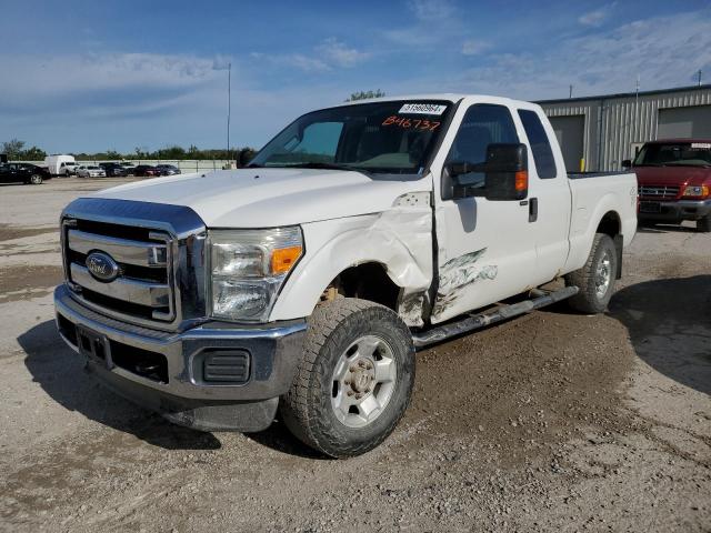 FORD F250 2011 1ft7x2b64beb46737