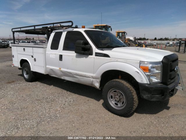 FORD SUPER DUTY F-250 2011 1ft7x2b64bec03633