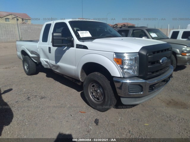 FORD SUPER DUTY F-250 2011 1ft7x2b64bec68210