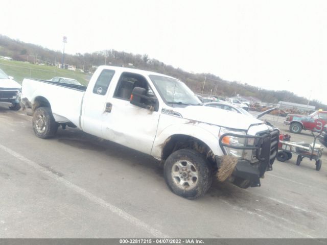 FORD SUPER DUTY F-250 2011 1ft7x2b64bec69180