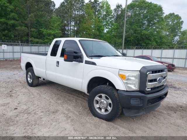 FORD F250 2011 1ft7x2b64bec96122