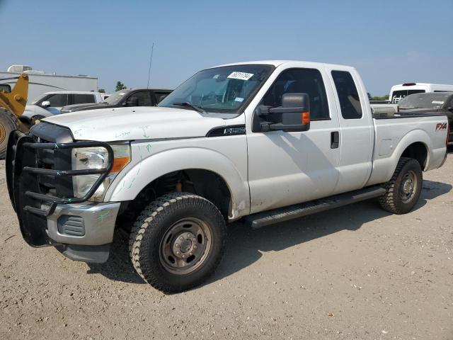 FORD F250 2011 1ft7x2b64bec96444