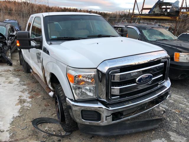 FORD F250 SUPER 2012 1ft7x2b64cea34621