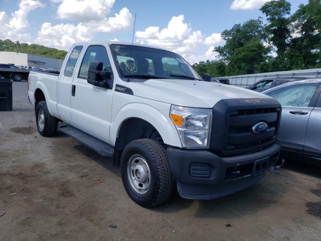 FORD F250 SUPER 2012 1ft7x2b64cea50186