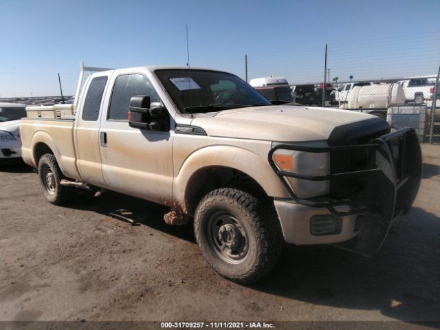 FORD SUPER DUTY F-250 2012 1ft7x2b64cea78070