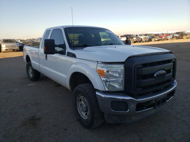 FORD F250 SUPER 2012 1ft7x2b64cea79011