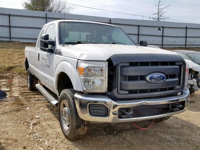 FORD F250 SUPER 2012 1ft7x2b64cec25942