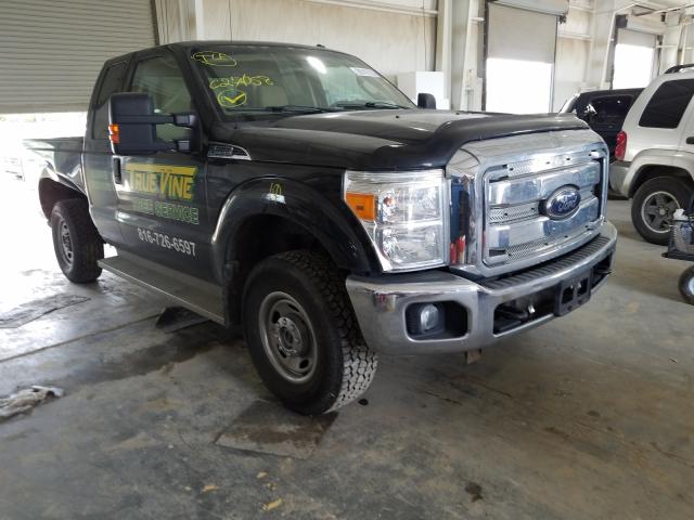 FORD F250 SUPER 2012 1ft7x2b64cec27058