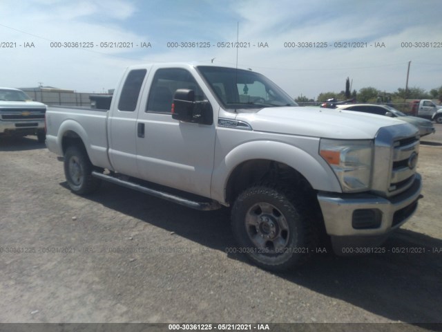 FORD SUPER DUTY F-250 2012 1ft7x2b64cec80584