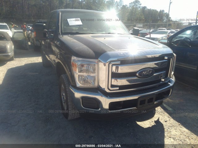 FORD SUPER DUTY F-250 2012 1ft7x2b64ced22087