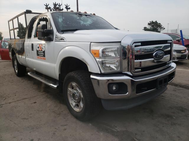 FORD F250 SUPER 2013 1ft7x2b64dea02530