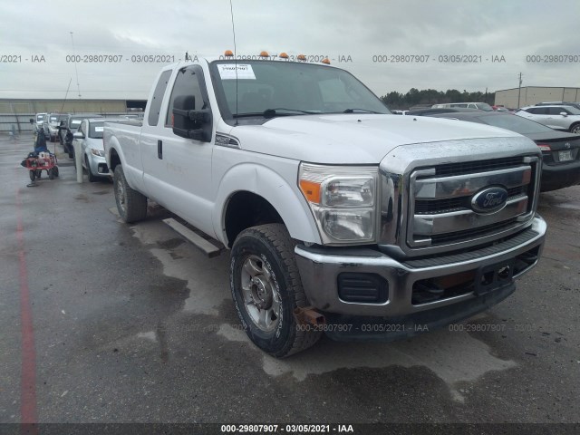 FORD SUPER DUTY F-250 SRW 2013 1ft7x2b64dea23166