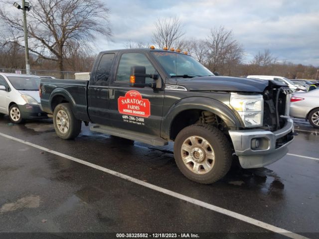 FORD F-250 2013 1ft7x2b64dea46267