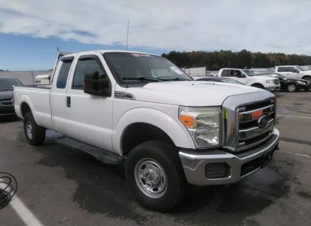 FORD SUPER DUTY F-250 SRW 2013 1ft7x2b64dea73601