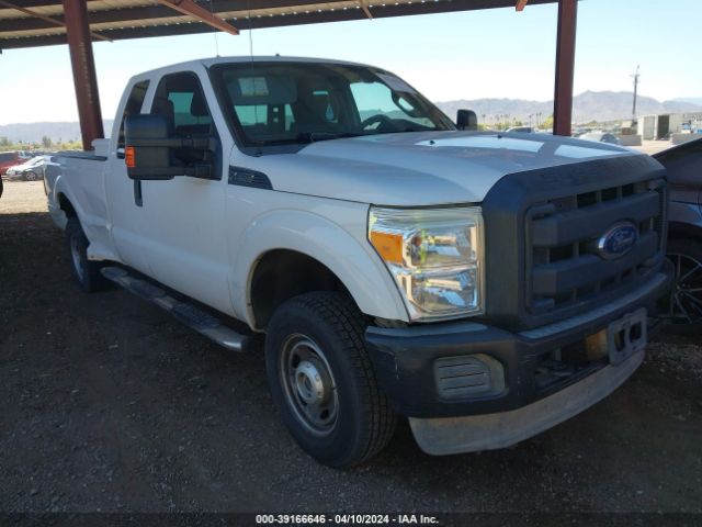 FORD F250 2013 1ft7x2b64dea86932