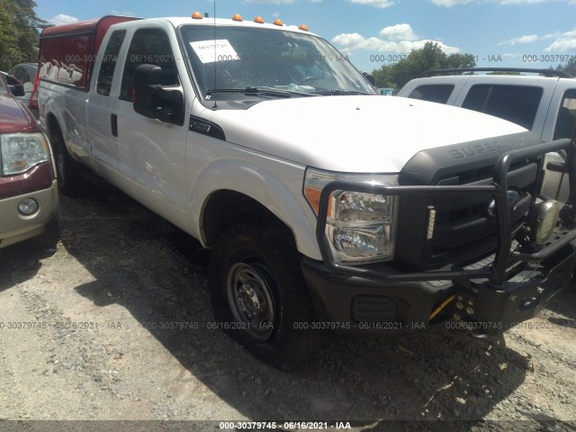 FORD SUPER DUTY F-250 SRW 2013 1ft7x2b64deb10288