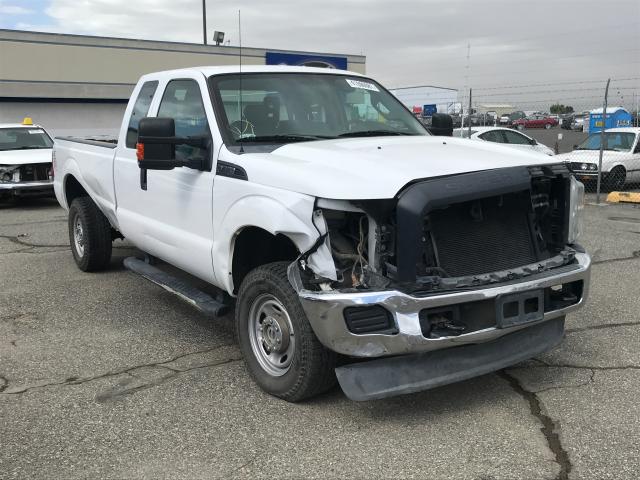 FORD F250 SUPER 2014 1ft7x2b64eea10497