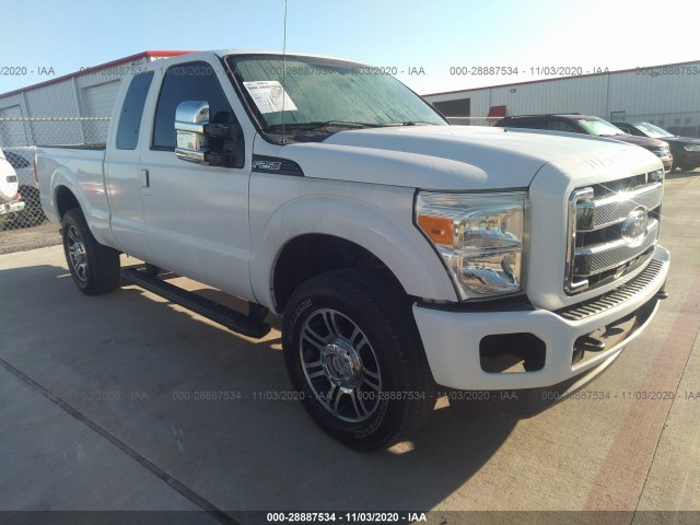 FORD SUPER DUTY F-250 SRW 2014 1ft7x2b64eea80386