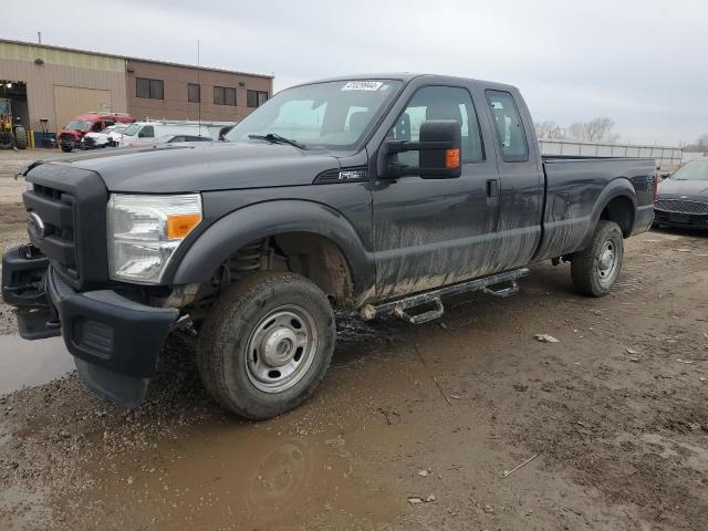 FORD F250 2015 1ft7x2b64fea16883