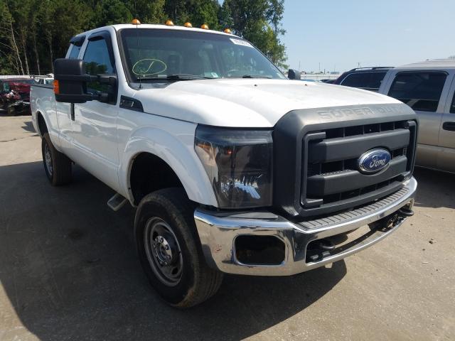 FORD F250 SUPER 2015 1ft7x2b64fea31609