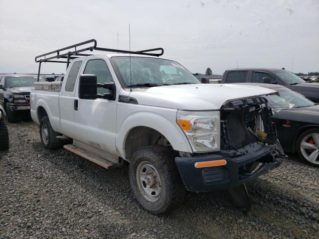 FORD F250 SUPER 2015 1ft7x2b64fea48345