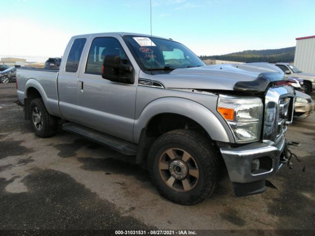 FORD SUPER DUTY F-250 SRW 2015 1ft7x2b64fea70118