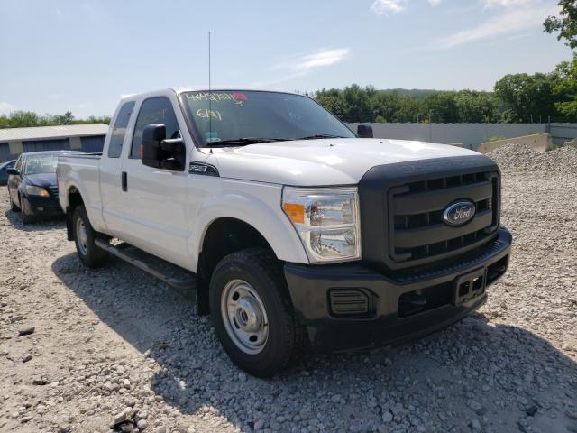 FORD F250 SUPER 2015 1ft7x2b64fea76355