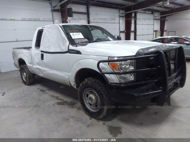 FORD SUPER DUTY F-250 SRW 2015 1ft7x2b64fea99876