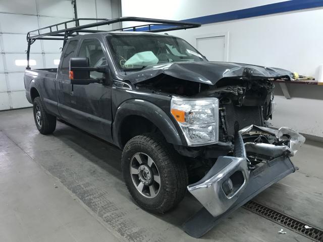 FORD F250 2015 1ft7x2b64fec24973