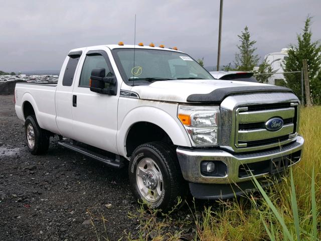 FORD F250 SUPER 2015 1ft7x2b64fec75485