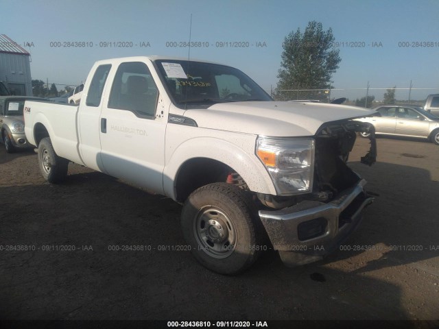 FORD SUPER DUTY F-250 SRW 2015 1ft7x2b64fec91167