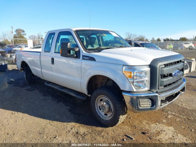 FORD F-250 2015 1ft7x2b64fed04063