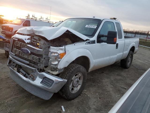 FORD F250 SUPER 2015 1ft7x2b64fed43106