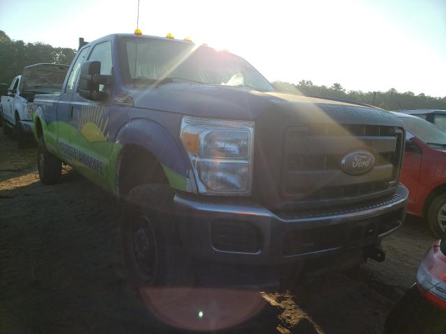 FORD F250 SUPER 2016 1ft7x2b64gea00569