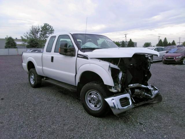 FORD F250 SUPER 2016 1ft7x2b64gea74767