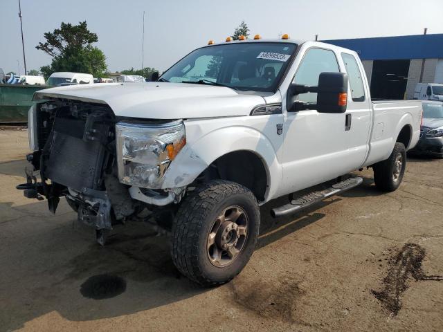 FORD F250 SUPER 2016 1ft7x2b64gec21797