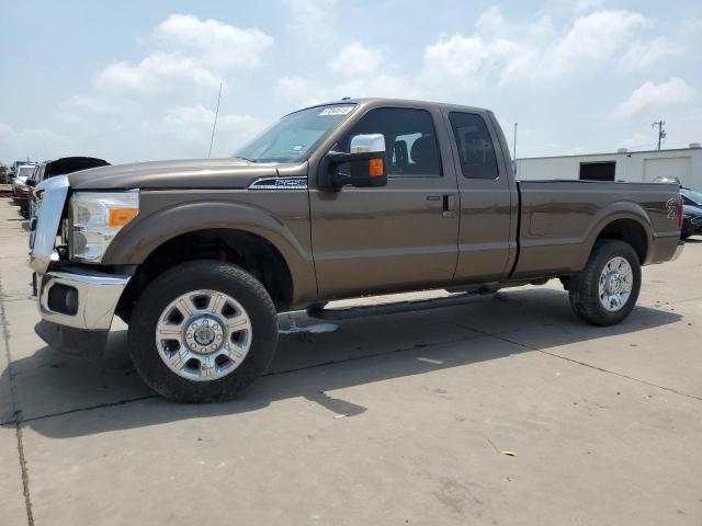 FORD F250 SUPER 2016 1ft7x2b64gec41144