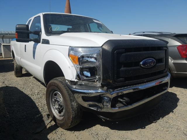 FORD F250 SUPER 2016 1ft7x2b64gec58493