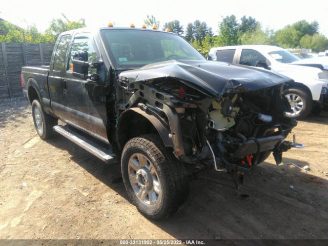 FORD SUPER DUTY F-250 SRW 2016 1ft7x2b64ged19633