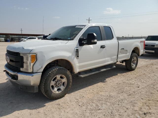 FORD F250 SUPER 2017 1ft7x2b64hee50370