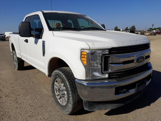 FORD F250 SUPER 2017 1ft7x2b64hee83871