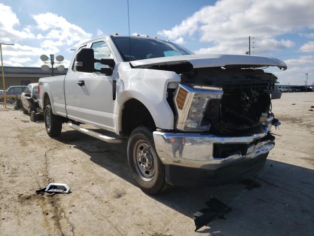 FORD F250 SUPER 2018 1ft7x2b64jec54483