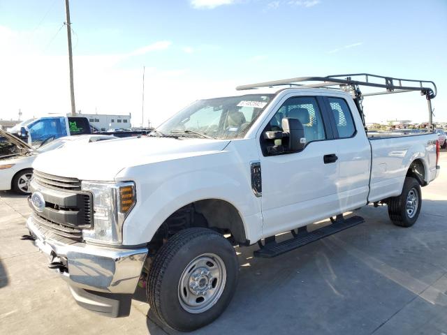 FORD F250 SUPER 2019 1ft7x2b64ked96060