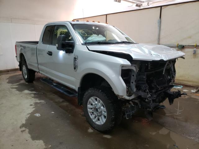 FORD F250 SUPER 2019 1ft7x2b64kee00348