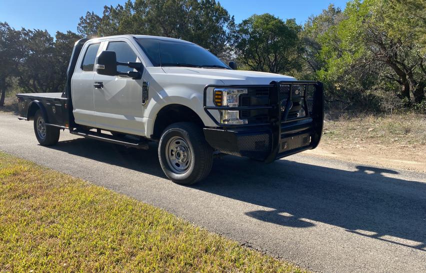 FORD F250 SUPER 2019 1ft7x2b64kee64311