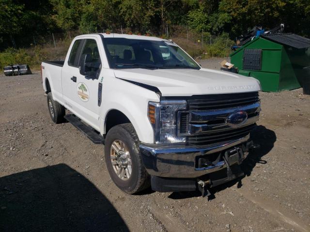 FORD F250 SUPER 2019 1ft7x2b64keg28902