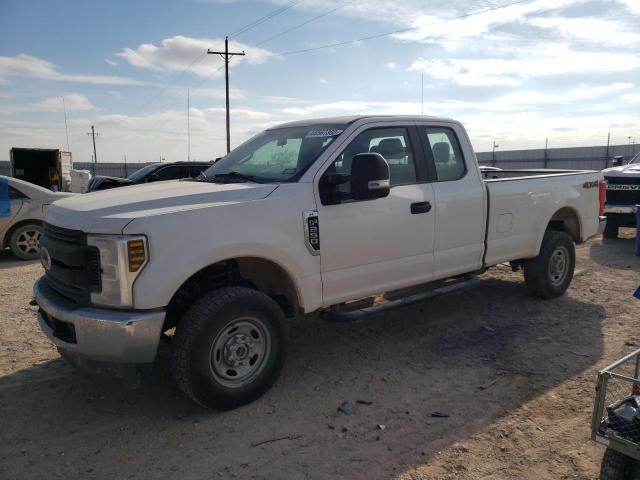 FORD F250 SUPER 2019 1ft7x2b64keg40712