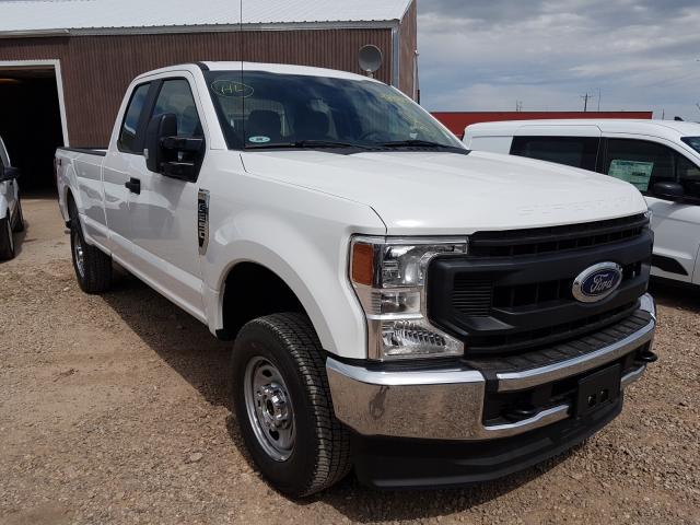 FORD F250 SUPER 2020 1ft7x2b64lec71089