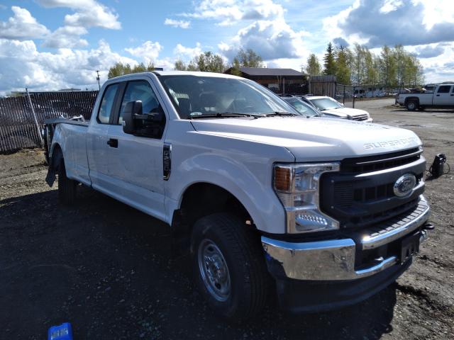 FORD F250 SUPER 2020 1ft7x2b64led87621